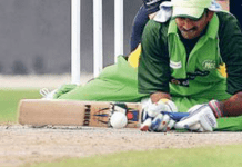Cholistan Blind Cricket Trophy 2019: Day-2