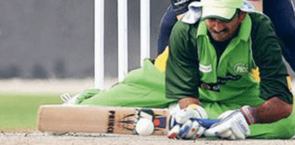 Cholistan Blind Cricket Trophy 2019: Day-2