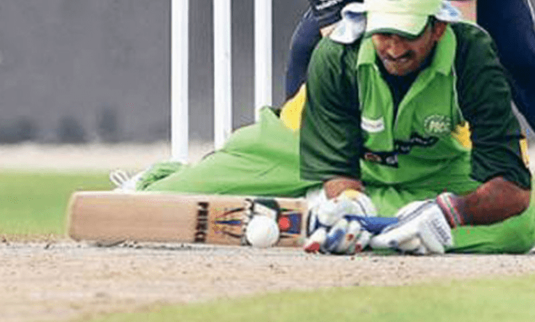 Cholistan Blind Cricket Trophy 2019: Day-2