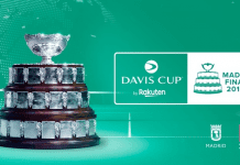 Davis Cup Madrid Finals: Teams Announced Davis Cup Madrid Finals