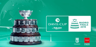 Davis Cup Madrid Finals: Teams Announced Davis Cup Madrid Finals