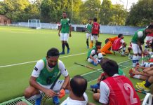 Hockey Olympic 2020 – Qualifiers: Pakistan’s Squad Announced