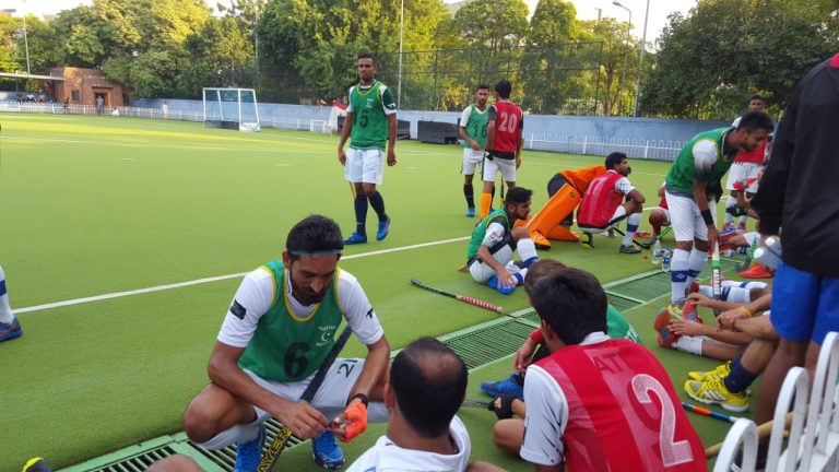 Hockey Olympic 2020 – Qualifiers: Pakistan’s Squad Announced