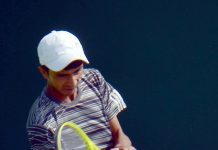 ITF Pakistan Junior Tennis C’ship 2019 – 2nd Leg: Top Seed British Daniel Eliminated By Pak’s Shoaib