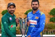 Breaking Pak vs S.Lanka-3rd ODI: Pakistan Win + Series 2-0 Pak vs S.Lanka
