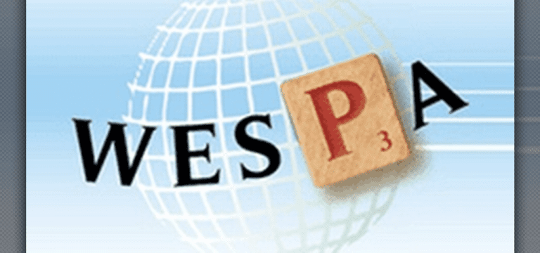 14th WESPA Youth Cup 2019