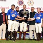 FIP Ambassador’s Polo Cup 2019