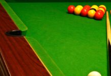 World 6 Red Snooker Men Championship; Malaysia 2022: Final Between Bahrain & Indian Cueists IBSF Men World Snooker C'ship 2019