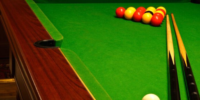 IBSF Men World Snooker C'ship 2019 IBSF Men World Snooker C'ship 2019