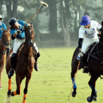 Aquafina Polo Cup 2019