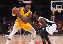 Basketball USA ’19: Lakers End Losing Streak
