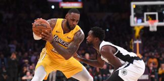 Basketball USA ’19: Lakers End Losing Streak