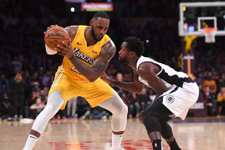 Basketball USA ’19: Lakers End Losing Streak