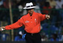 Cricket Umpiring: Pak’s Aleem Dar Breaks Record Of Officiating Most Tests