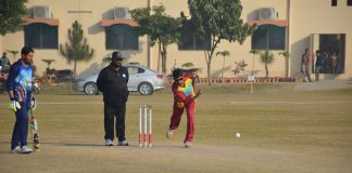 NBP T-20 Blind Cricket Trophy 2019-Grade-2: Day 2