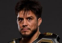 UFC Flyweight Title: Henry Cejudo Surrenders