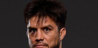 UFC Flyweight Title: Henry Cejudo Surrenders
