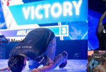 Esports World Player Of 2019: Arslan Ash Of Pakistan