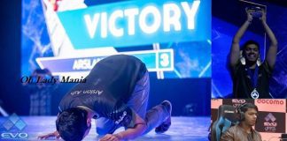 Esports World Player Of 2019: Arslan Ash Of Pakistan