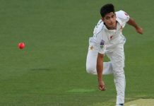 Pak Vs SL Series ’19: Naseem Destroys SL; Pak Win 2nd Test+ Series