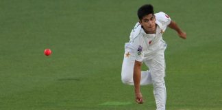 Pak Vs SL Series ’19: Naseem Destroys SL; Pak Win 2nd Test+ Series
