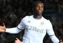 Football Transfers: Eddie Nketiah Recalled By Arsenal Eddie Nketiah Arsenal