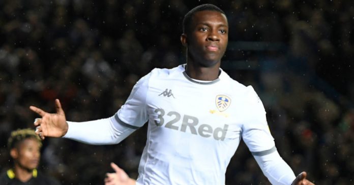 Eddie.Nketiah Eddie Nketiah Arsenal