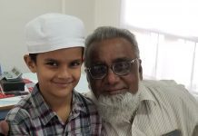 2nd Ranking Scrabble Tournament 2019: Day 1 Winners – Waseem & Huzaifa; 8 Year Old Beats A Senior