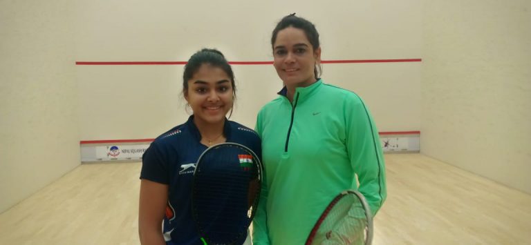 13th South Asian Games ’19-Women Final: India Wins