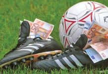 Football Match Fixing-Algeria: Four Arrested In France