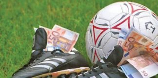 Football Match Fixing-Algeria: Four Arrested In France