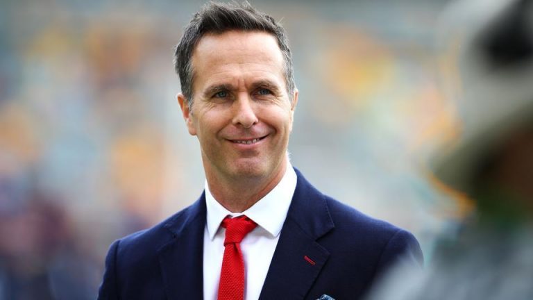 ICC Test Rankings: Michael Vaughan Calls It Absolute Garbage
