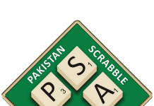 Recap-Allsportspk Recognition: Pakistan’s World of Scrabble