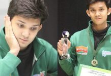 Allsportspk ‘Penned Selfies’: Daniyal’s Experience Of World Scrabble Championships