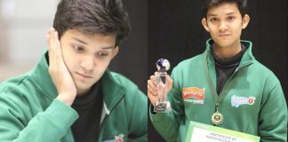 Allsportspk ‘Penned Selfies’: Daniyal’s Experience Of World Scrabble Championships