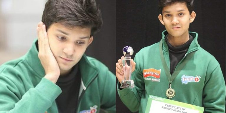 Allsportspk ‘Penned Selfies’: Daniyal’s Experience Of World Scrabble Championships