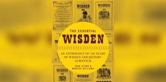 Cricket-Wisden Almanack: Teams Of The Decade Announced