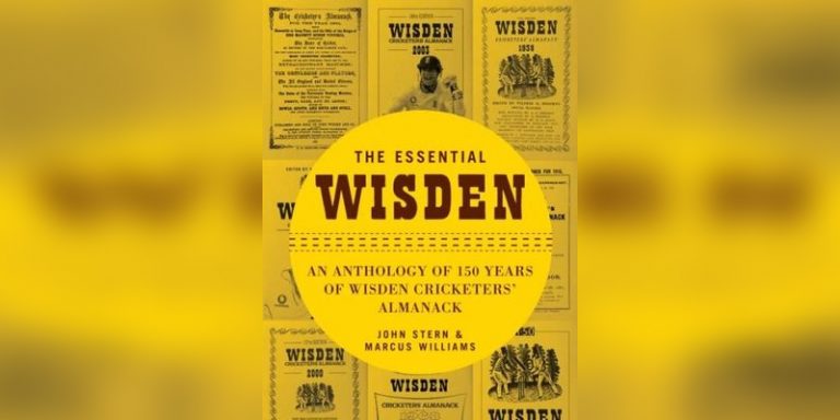 Cricket-Wisden Almanack: Teams Of The Decade Announced