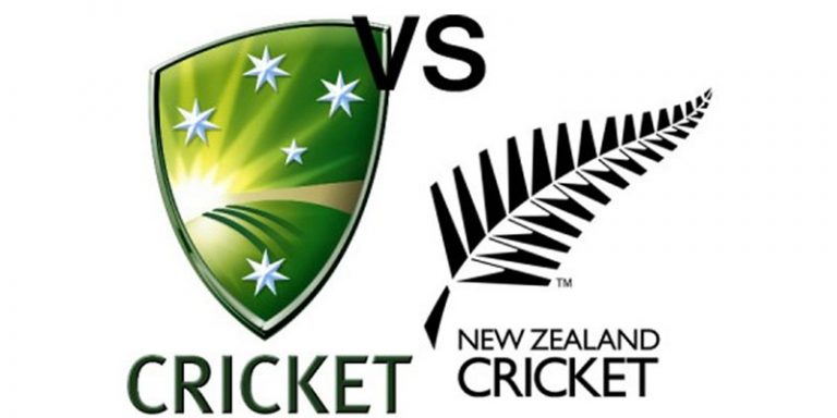 AUS Vs NZ Test Series 2019: Day 1- Labuschagne Ton Keeps Australia Afloat Against Phenomenal Pace Attack