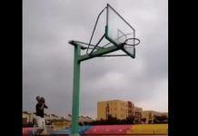 Allsportspk Snippets: Motivated Young Boy