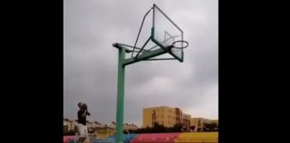 Allsportspk Snippets: Motivated Young Boy