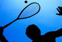US Junior Open Squash Championship ’19: Pakistan’s Huzaifa In Final
