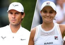 2019 ITF World Champions: Barty & Nadal Also Named