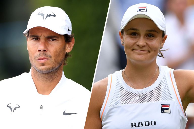 2019 ITF World Champions: Barty & Nadal Also Named