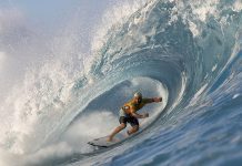 World Surf League Championship ’19: Ferreira Dethrones Medina To Win Title