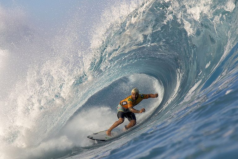 World Surf League Championship ’19: Ferreira Dethrones Medina To Win Title