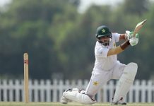 Pak Vs SL- 1st Test: Ends in Draw, Abid’s Unusual Debutant Feat In 150 Years Of Cricket History!