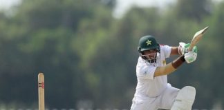 Pak Vs SL- 1st Test: Ends in Draw, Abid’s Unusual Debutant Feat In 150 Years Of Cricket History!