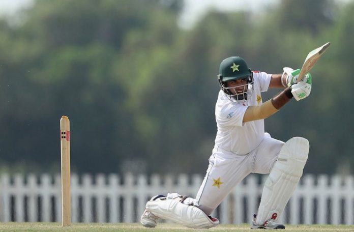 abid ali file photo