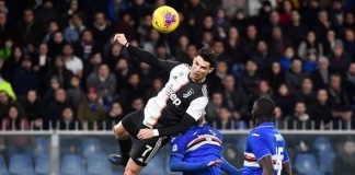 Football Unbelievable Goals: Ronaldo Defies Gravity!